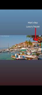 Mani view luxury house - 2