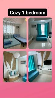 UrbanhavenCozyFamilybedroom - 0