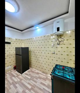 Bonoumin Luxury Apartment - 8