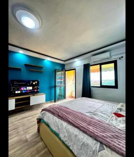 Bonoumin Luxury Apartment - 7