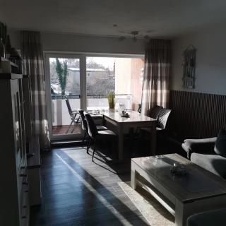 Ferienwohnung Steffens - "Grüntal" - Grömitz - 9