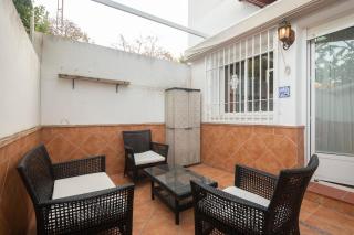 Casa modernista - 1
