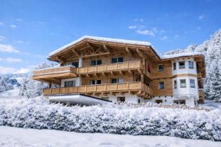 Apartments Niederseer - 8