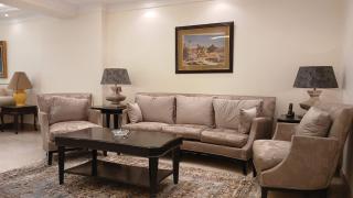 4BDR luxury Apartment Nile View - 1