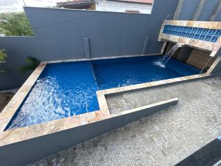 Pousada coração da serra - 0