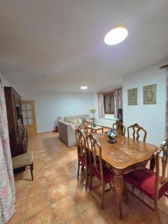 Casa las Espeñas - 6