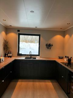 House in the middle of Saltstraumen - 9