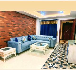 Royal Galaxy Hotel - 1