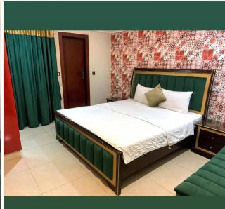 Royal Galaxy Hotel - 3