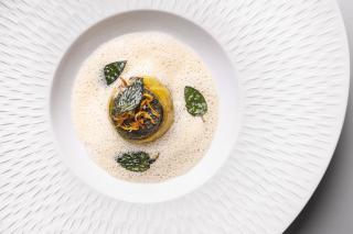 Hostellerie du Pas de l'Ours "Relais et Châteaux" - 5