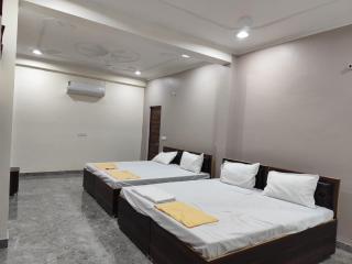 Royal Rudraksh Palace - 8