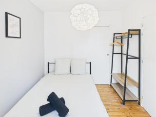T2 neuf & cosy - Cinéma, sport & salle de jeux - Appartement 01 - 7