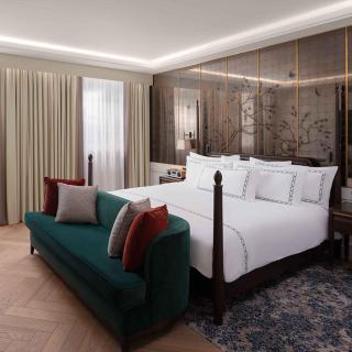 Hotel Alvaa inn Near Delhi Airport - 8