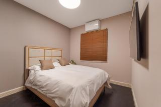 Holysuite David's Village Luxury Duplex - 9