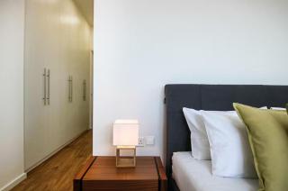 STAY Hideaway Sea View Apartment 202 - 9