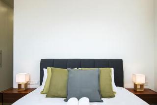 STAY Hideaway Sea View Apartment 202 - 5