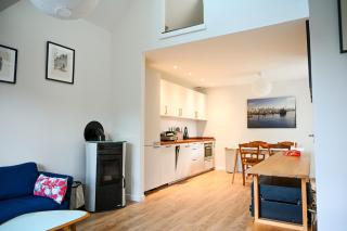 L'appart des ormeaux - 6