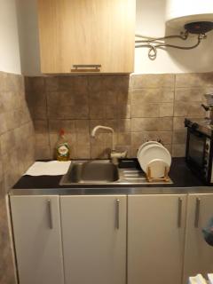 Studio Poseidonos Avenue - 2