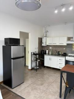 Alquiler Temporario Dpto Lisandro 426 A - 7