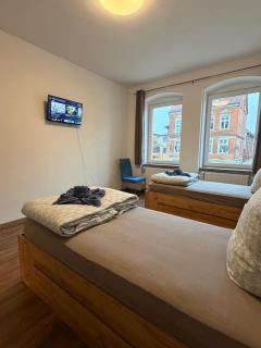 Frisch sanierte Ferienwohnung in Grabow - 2