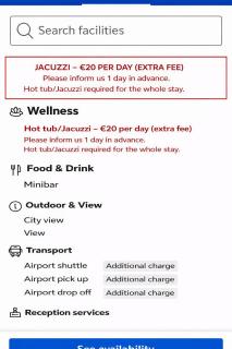 Fantasy apartment - 9