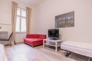 Cozy 1BR Apartment near Central Vienna - 8