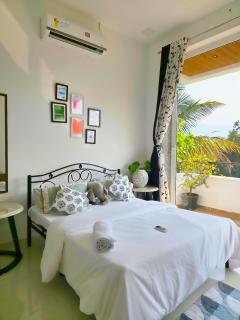 Irsh Villa By Bliss Stays - 4