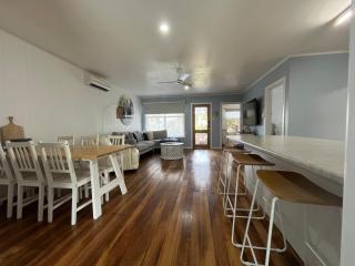 Shona Bhaile Cottage in Cowes - 6