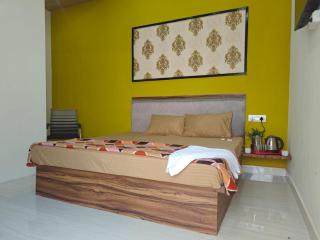 Hari 87913 Sharnam 66260 Stay - 3