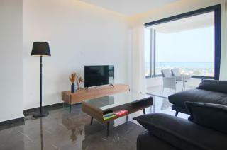 STAY Hideaway Sea View Maisonette 302 - 1