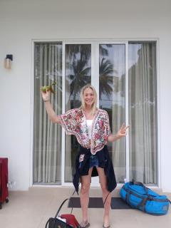 Exin River Breeze Transit Hotel - Katunayake - 8