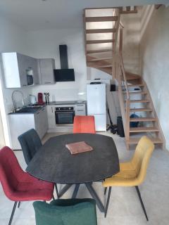 La Tour de Vesly - 5