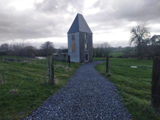 La Tour de Vesly - 4