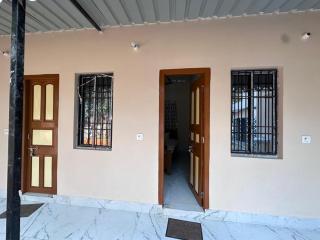 Sri Mayapur Chandrodaya Guest House and Event Holder - 8