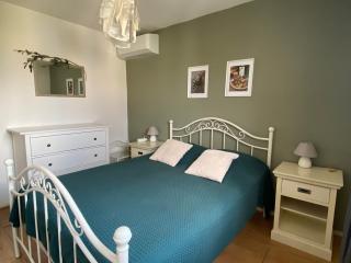 Bastide de l'Escalette, charmante Bastide pour 6 personnes avec piscine - 1