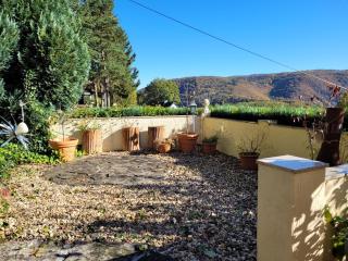 Ferienhaus Traumblick Rursee - 4