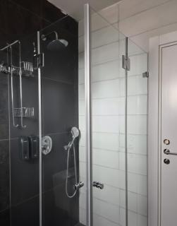 פסטרנק אירוח יער אודם - 1