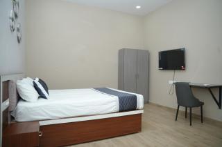 Ravi Convention Centre - 8