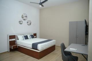 Ravi Convention Centre - 5