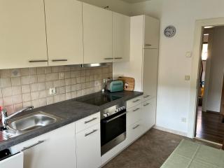 Albbruck, Feriendomizil Albsteig - 1