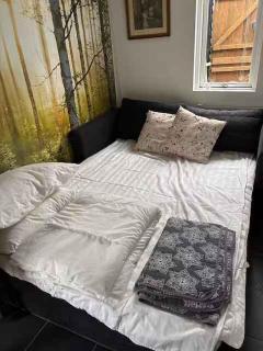 Holiday Home With Sea View - 2