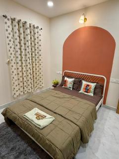 Mihira Home Stays, Waddepally - 8