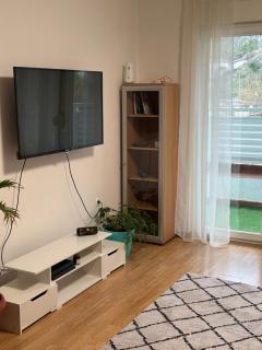 Apartman Benat - 9