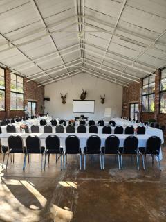 Pakanaka Lodges & Resorts, Goromonzi Zimbabwe - 1