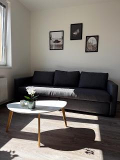 District B Apartments - 3