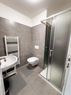 District B Apartments - 1