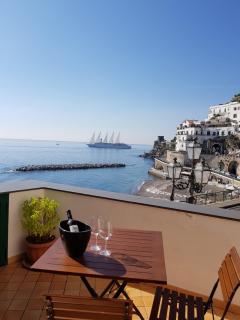 Appartamento a due passi da Amalfi - 8