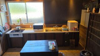 ゲストハウス　竹亭 - 6