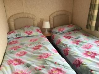 Cruachan View Caravan Farm stay - 1