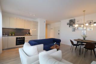 Slaska 13 by Grand Apartments - 9